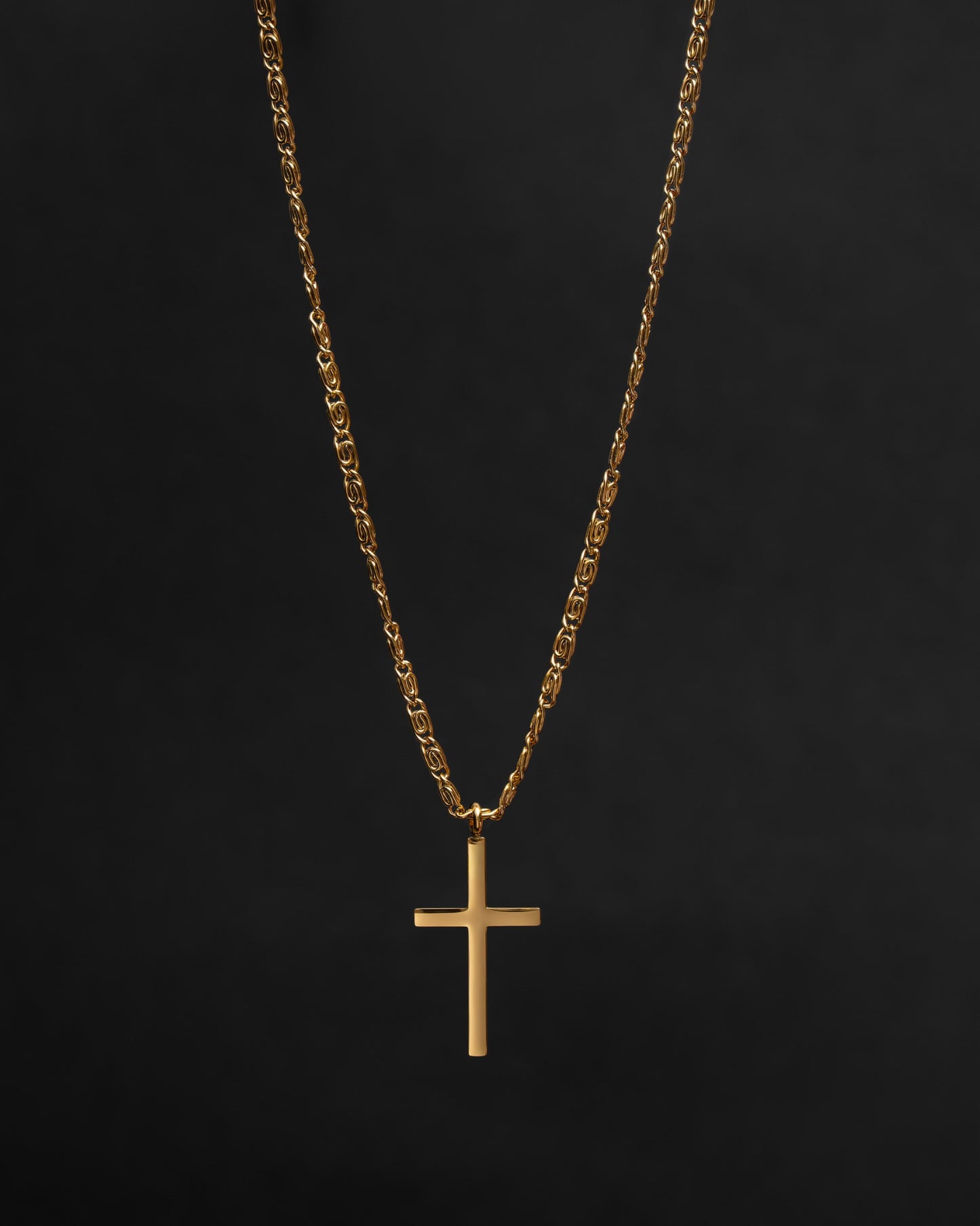 Cross