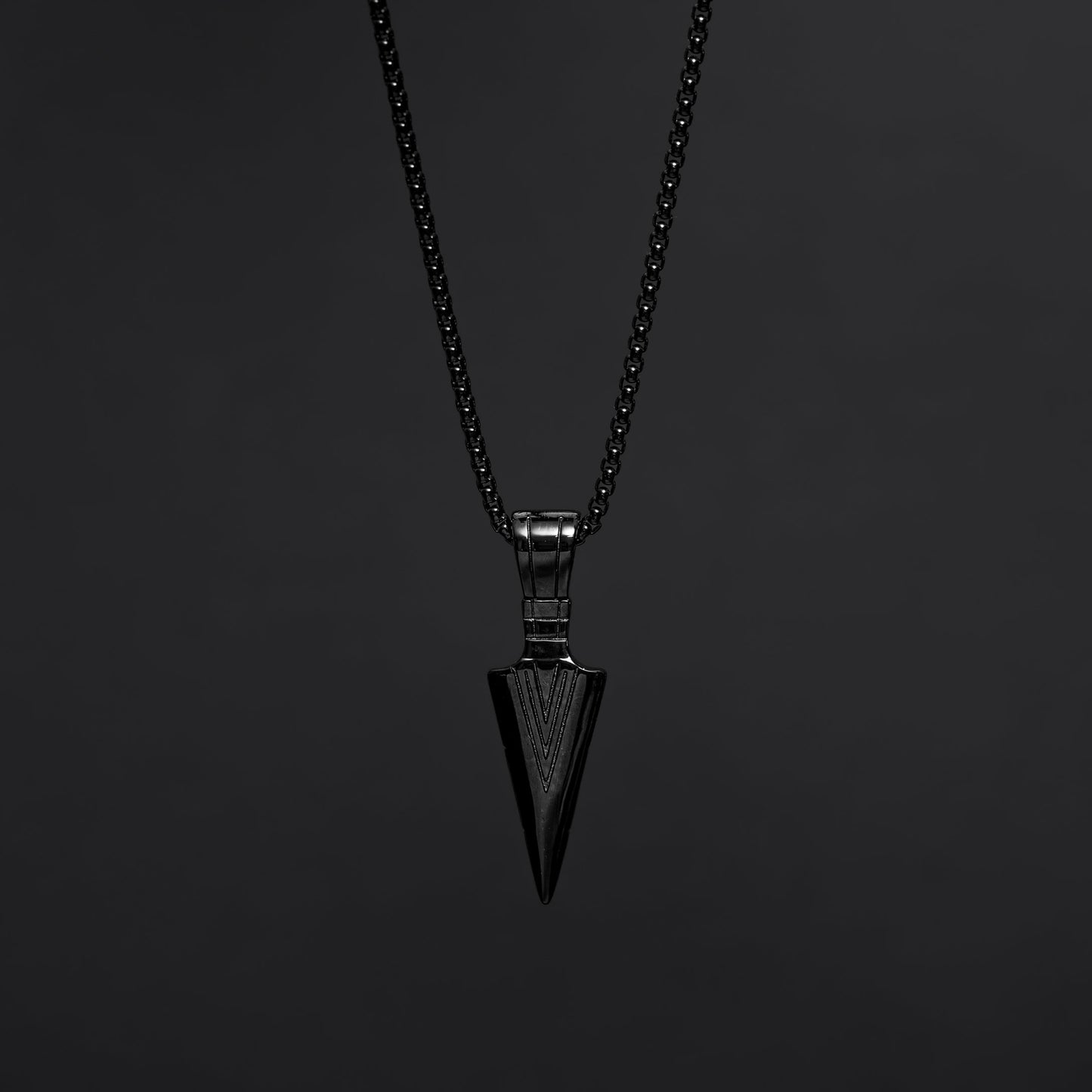 Arrow