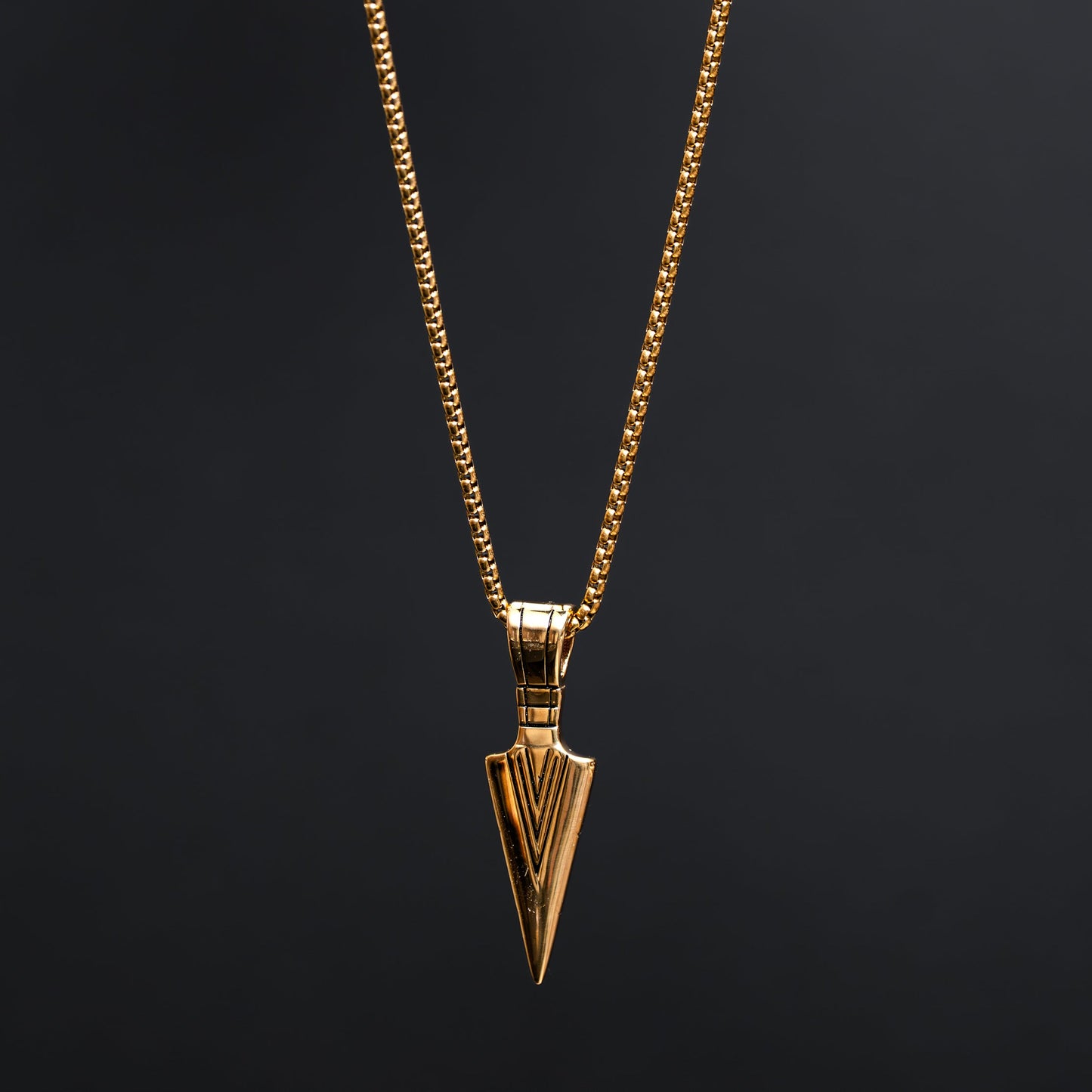 Arrow