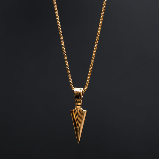 Arrow